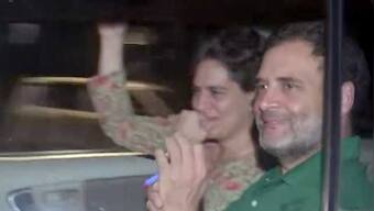 National Herald case: ED questions Congress' Rahul Gandhi for over 11 hours on Day 5; no fresh summons issued