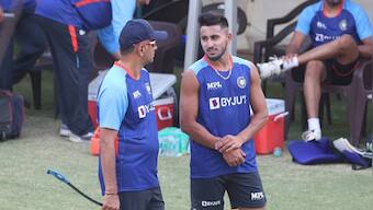 Rahul Dravid’s coaching stint approaches some big reckoning moments