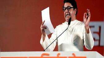 Have to end loudspeaker issue permanently, need wider support: Raj Thackeray to MNS workers
