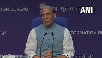 Process for appointment of new CDS underway, says Rajnath Singh