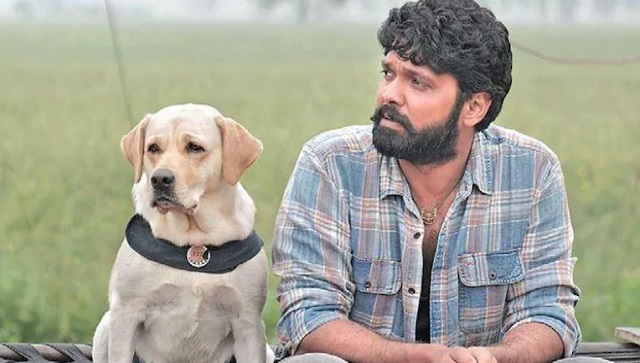 Rakshit Shetty on 777 Charlie: 'It is definitely a departure from my previous larger-than-life, fantasy adventure films' Rakshit Shetty on 777 Charlie: 'It is definitely a departure from my previous larger-than-life, fantasy adventure films'