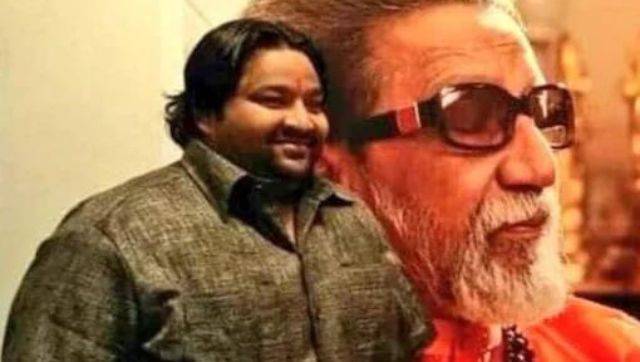 Protest is in Shiv Sena’s blood, says Ramesh Solanki, the first Sainik to quit citing Sena’s compromise in 2019 Protest is in Shiv Sena’s blood, says Ramesh Solanki, the first Sainik to quit citing Sena’s compromise in 2019