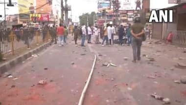 Ranchi violence: 29 held, prohibitory orders still in place