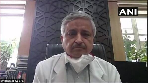 AIIMS director Randeep Guleria gets another three-month extension
