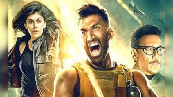 Director Kapil Verma on Rashtra Kavach Om: ‘It is an action film with some emotions’