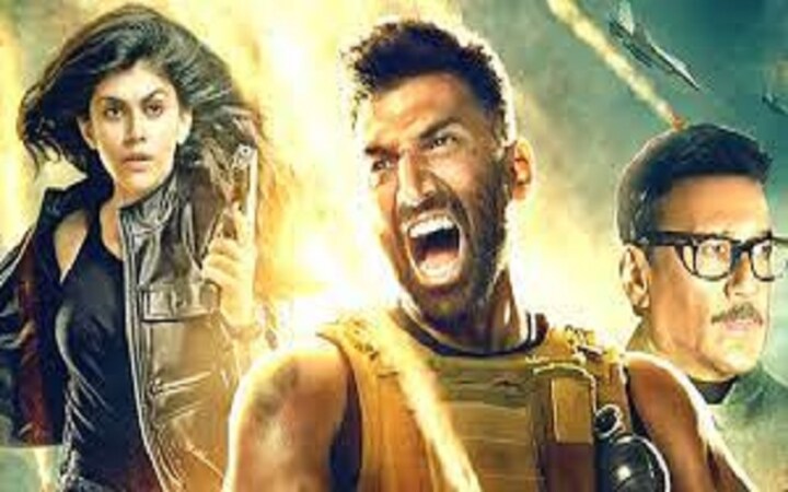 Director Kapil Verma on Rashtra Kavach Om: ‘It is an action film with some emotions’