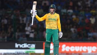 India vs South Africa: Rassie van der Dussen credits IPL for Proteas' win in 1st T20I