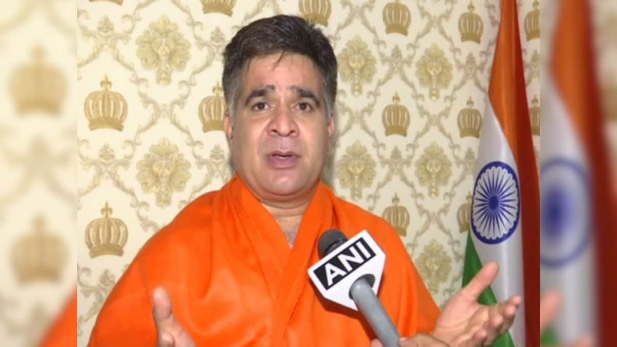 Those involved in targetting Kashmiri Pandits will definitely be punished: J&K BJP president Ravinder Raina