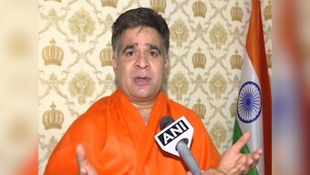 BJP slams parties raising issue of 'non-local' voters in J&K, reminds PDP its founder fought election from UP