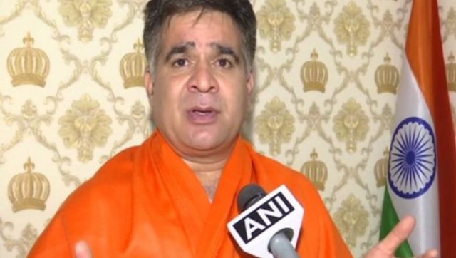 Targeted killings a conspiracy by Pakistan to sabotage peace in J&K: BJP's Ravinder Raina Targeted killings a conspiracy by Pakistan to sabotage peace in J&K: BJP's Ravinder Raina