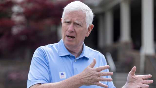 Trump's endorsement decision turned odds in favour of Britt in Alabama elections Trump's endorsement decision turned odds in favour of Britt in Alabama elections