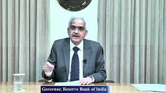 RBI allows credit cards to be linked with UPI, says will enable more people to make payments using platform