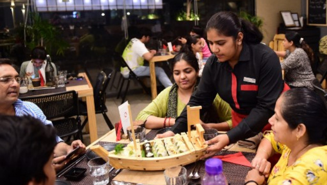 Explaining service charge by restaurants and the unsavoury row over it Explaining service charge by restaurants and the unsavoury row over it