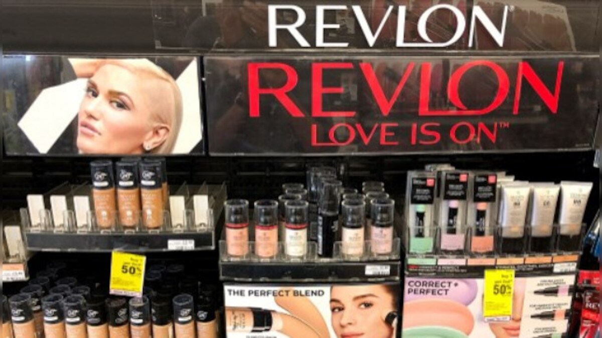 How Revlon revolutionised the cosmetics world