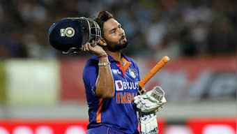 India vs England: Wasim Jaffer opines Rishabh Pant should open in T20Is