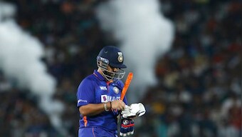 India vs South Africa: Ashish Nehra says Rishabh Pant should focus more on his form than where he bats