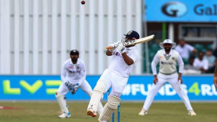 India vs Leicestershire: Rishabh Pant rises in west with his signature attacking batting