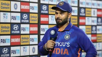 ‘Wouldn't have allowed Rishabh Pant to become captain’: Former India selector Madan Lal