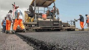 75-km highway in 108 hours: How India is gunning for Guinness World Record for road construction