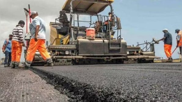 75-km highway in 108 hours: How India is gunning for Guinness World Record for road construction