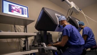 Explained: How robotic surgery saved the life of a 15-year-old in India