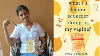 Rohini S Rajagopal on fighting stigma, shame, and secrecy attached to infertility treatment