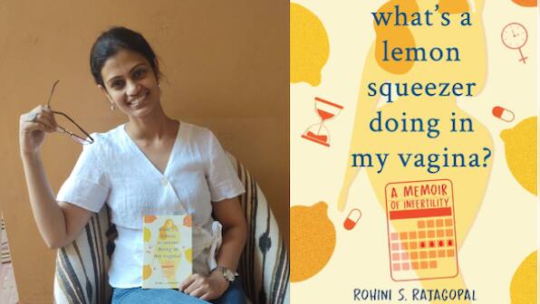 Rohini S Rajagopal on fighting stigma, shame, and secrecy attached to infertility treatment