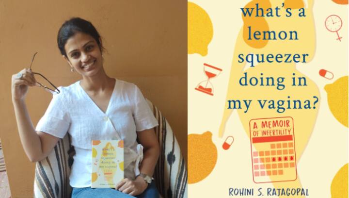 Rohini S Rajagopal on fighting stigma, shame, and secrecy attached to infertility treatment