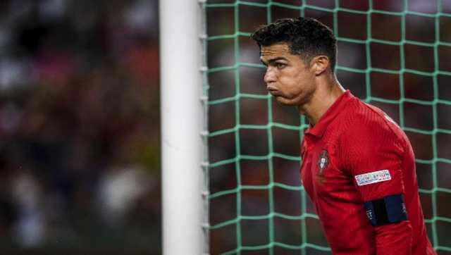 Cristiano Ronaldo verpasst die Reise der Portugal Nations League in die Schweiz – Sports News, First Post