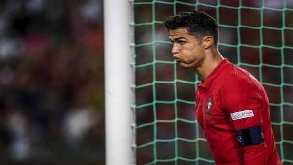 Cristiano Ronaldo to miss Portugal Nations League trip to Switzerland