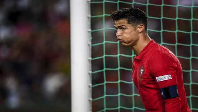 Cristiano Ronaldo to miss Portugal Nations League trip to Switzerland Cristiano Ronaldo to miss Portugal Nations League trip to Switzerland