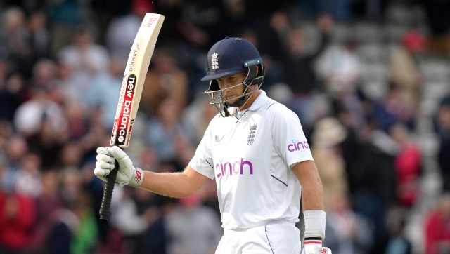 England vs New Zealand: Ben Stokes, Joe Root leave Lord's Test on a knife edge England vs New Zealand: Ben Stokes, Joe Root leave Lord's Test on a knife edge