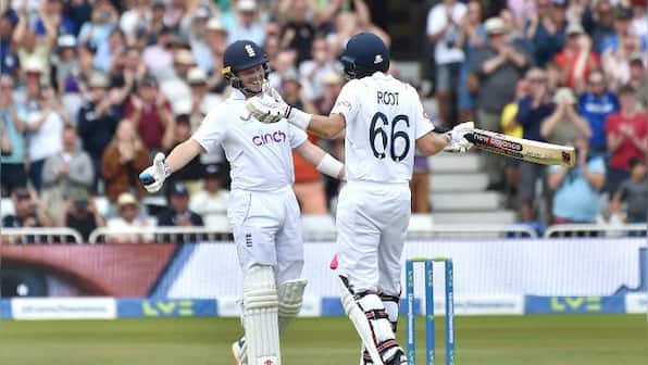 ENG vs NZ 2nd Test, Highlights, Full cricket score: Kiwis lead by 238 runs in 2nd innings