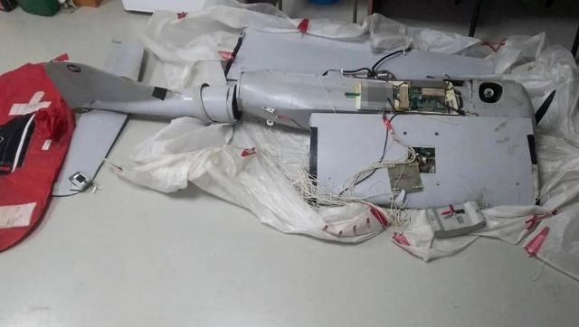 Deadly secret: Electronic warfare shapes Russia-Ukraine war Deadly secret: Electronic warfare shapes Russia-Ukraine war