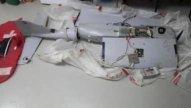 Deadly secret: Electronic warfare shapes Russia-Ukraine war