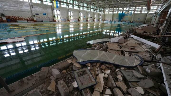 Russia fires missiles across Ukraine, cements gains in east