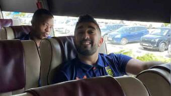 India vs South Africa: Proteas contingent clears COVID-19 tests; focus on spinners ahead of series