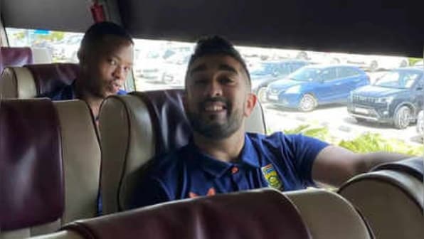 India vs South Africa: Proteas contingent clears COVID-19 tests; focus on spinners ahead of series