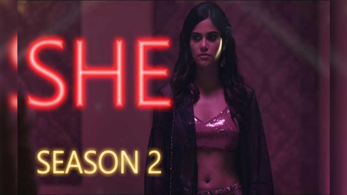 She Season 2 Review: Continues to undermine its own revelatory potential