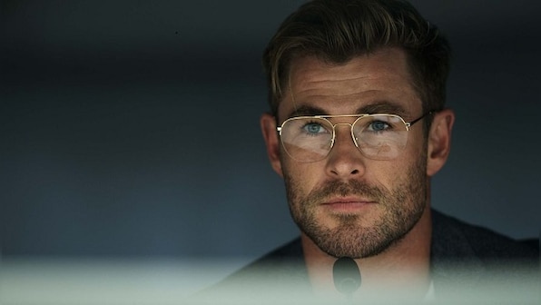 Chris Hemsworth's Spiderhead never crawls out of its own predictability