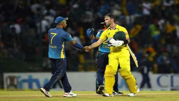 Sri Lanka vs Australia, 2nd ODI Highlights, Full cricket score: Hosts level series with 26-run win