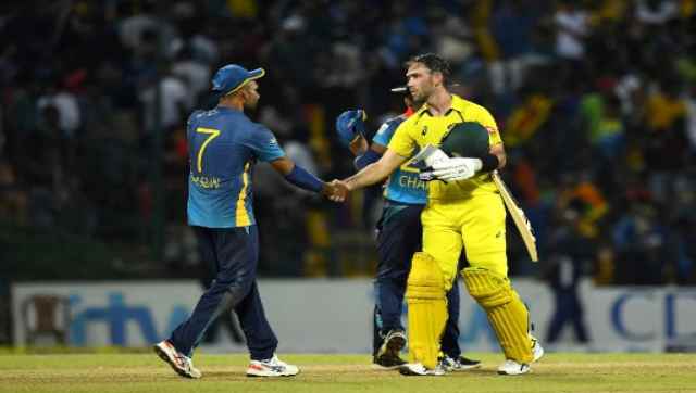 Sri Lanka vs Australia, 2nd ODI Highlights, Full cricket score: Hosts level series with 26-run win Sri Lanka vs Australia, 2nd ODI Highlights, Full cricket score: Hosts level series with 26-run win