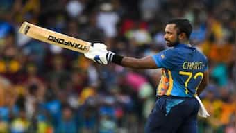 Sri Lanka vs Australia: 'Win for whole country' as hosts clinch ODI series 3-1