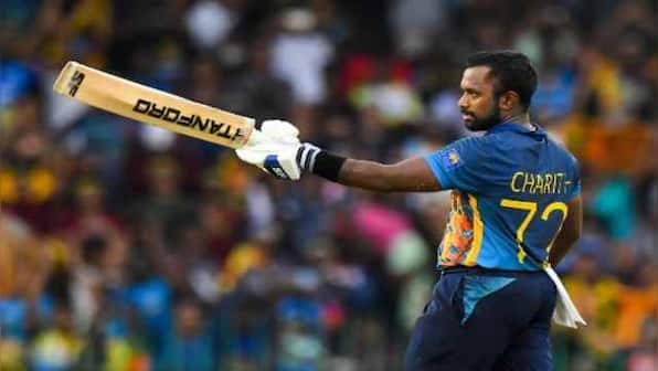 Sri Lanka vs Australia: 'Win for whole country' as hosts clinch ODI series 3-1