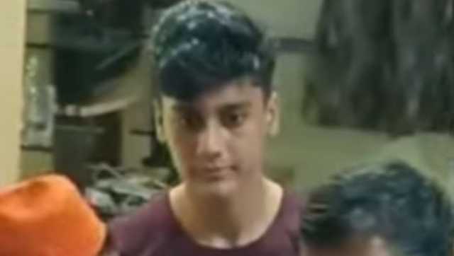 Maharashtra Police capitulate to mob, arrest Muslim youth for supporting Nupur Sharma, questioning own religion Maharashtra Police capitulate to mob, arrest Muslim youth for supporting Nupur Sharma, questioning own religion