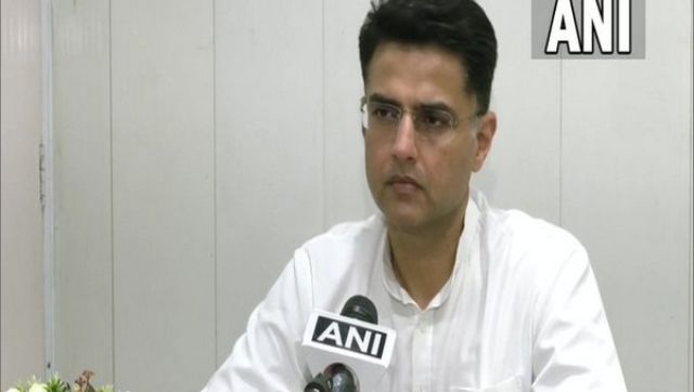 People and organisations responsible need to be traced, finished permanently: Sachin Pilot on Udaipur murder People and organisations responsible need to be traced, finished permanently: Sachin Pilot on Udaipur murder