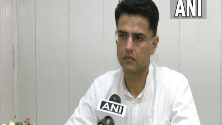 People and organisations responsible need to be traced, finished permanently: Sachin Pilot on Udaipur murder