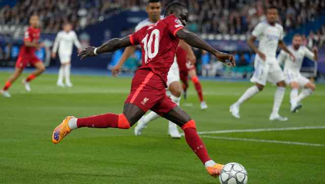 Sadio Mane signing eases pressure on Bayern Munich to keep wantaway stars Sadio Mane signing eases pressure on Bayern Munich to keep wantaway stars