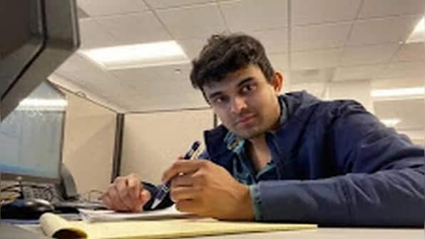 Indian national shot dead in US; father says never wanted him to go abroad