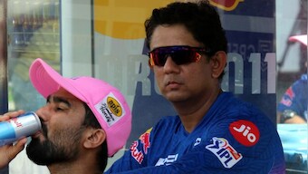 Sitanshu Kotak, Sairaj Bahutule, Munish Bali part of India's support staff for Ireland tour under VVS Laxman
